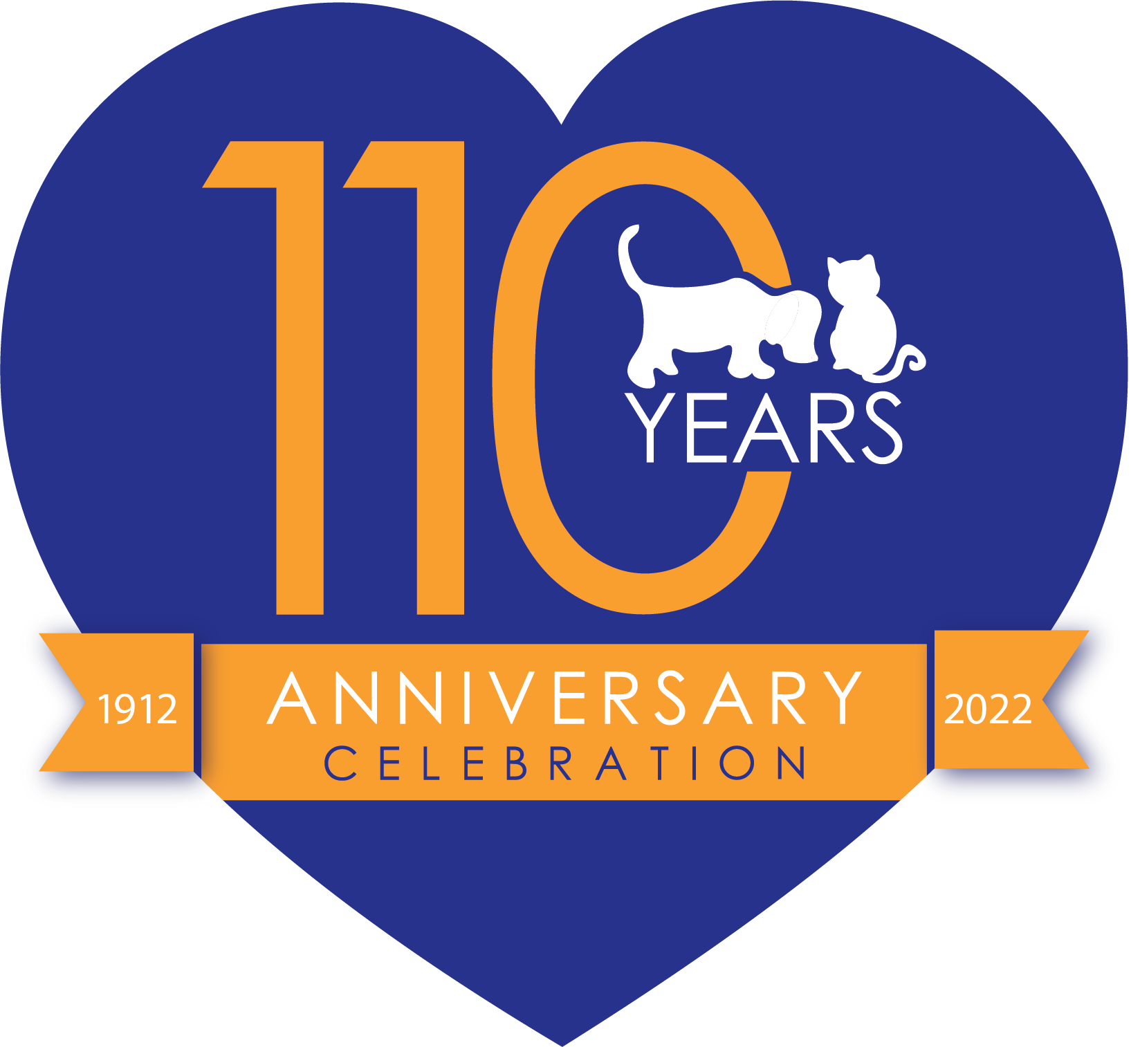 110 Years Anniversary Celebration